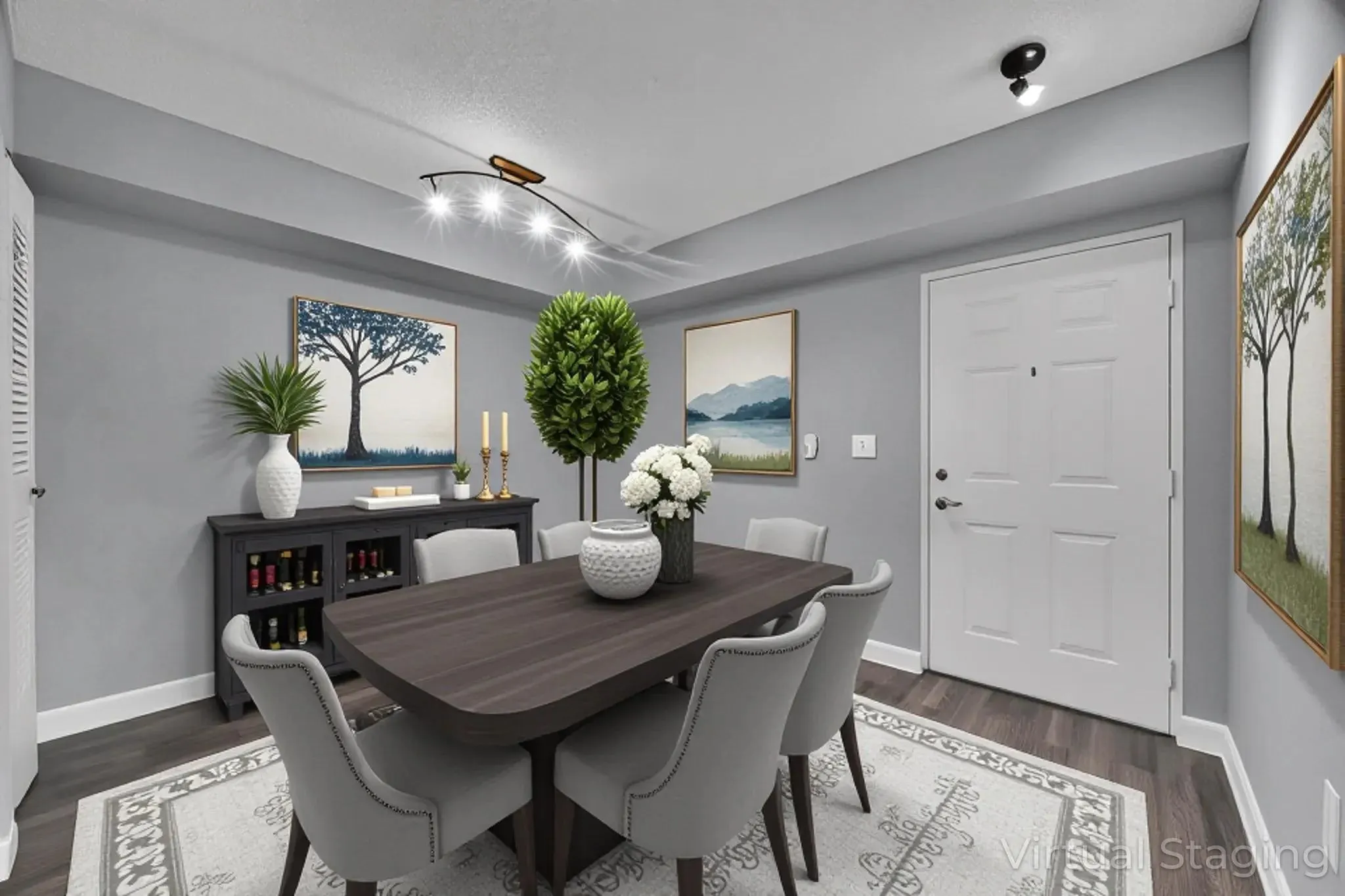 3679 NW Mediterranean Ln, #301