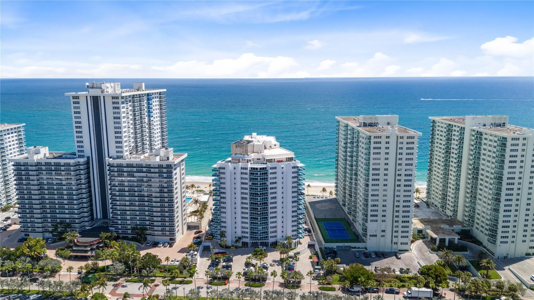 3430 Galt Ocean Dr, #1205