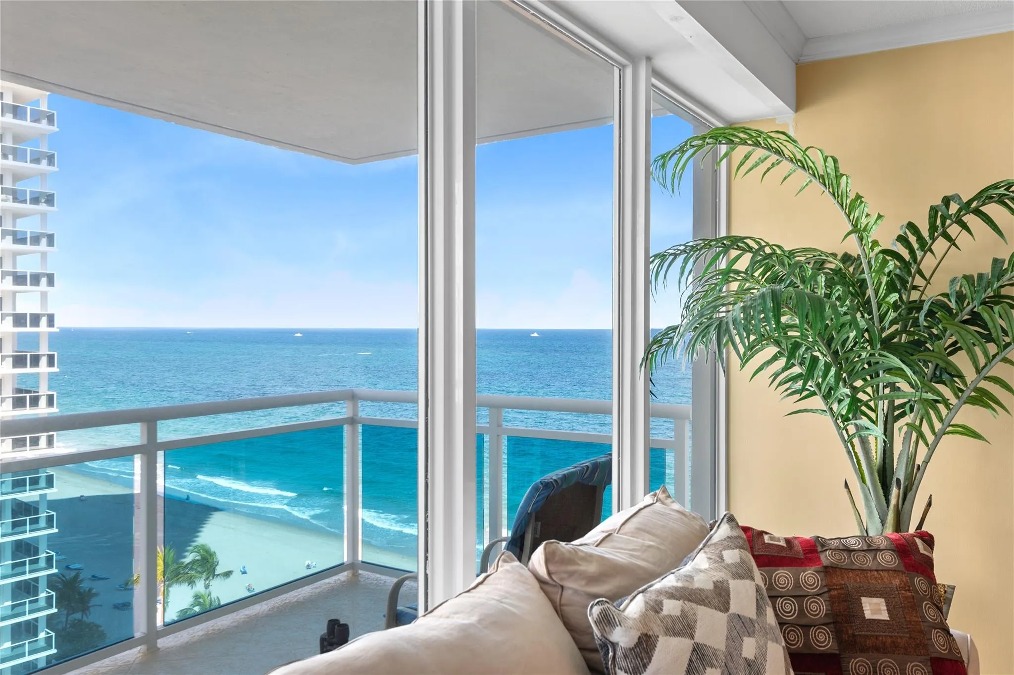 3430 Galt Ocean Dr, #1205