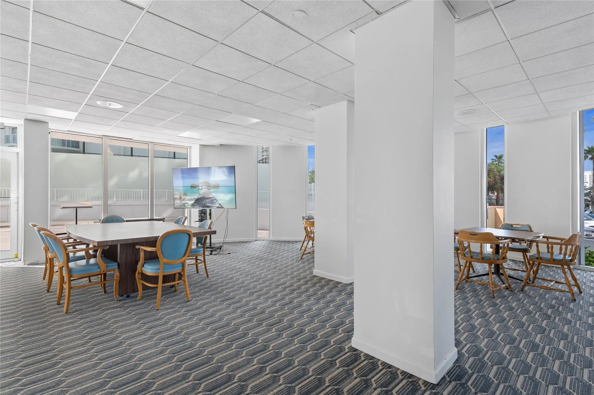 3430 Galt Ocean Dr, #1205