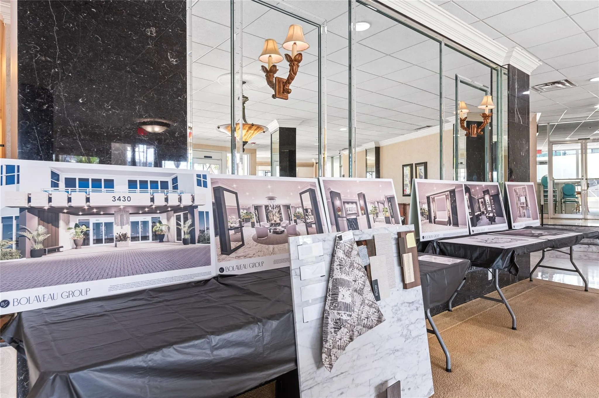 3430 Galt Ocean Dr, #1205