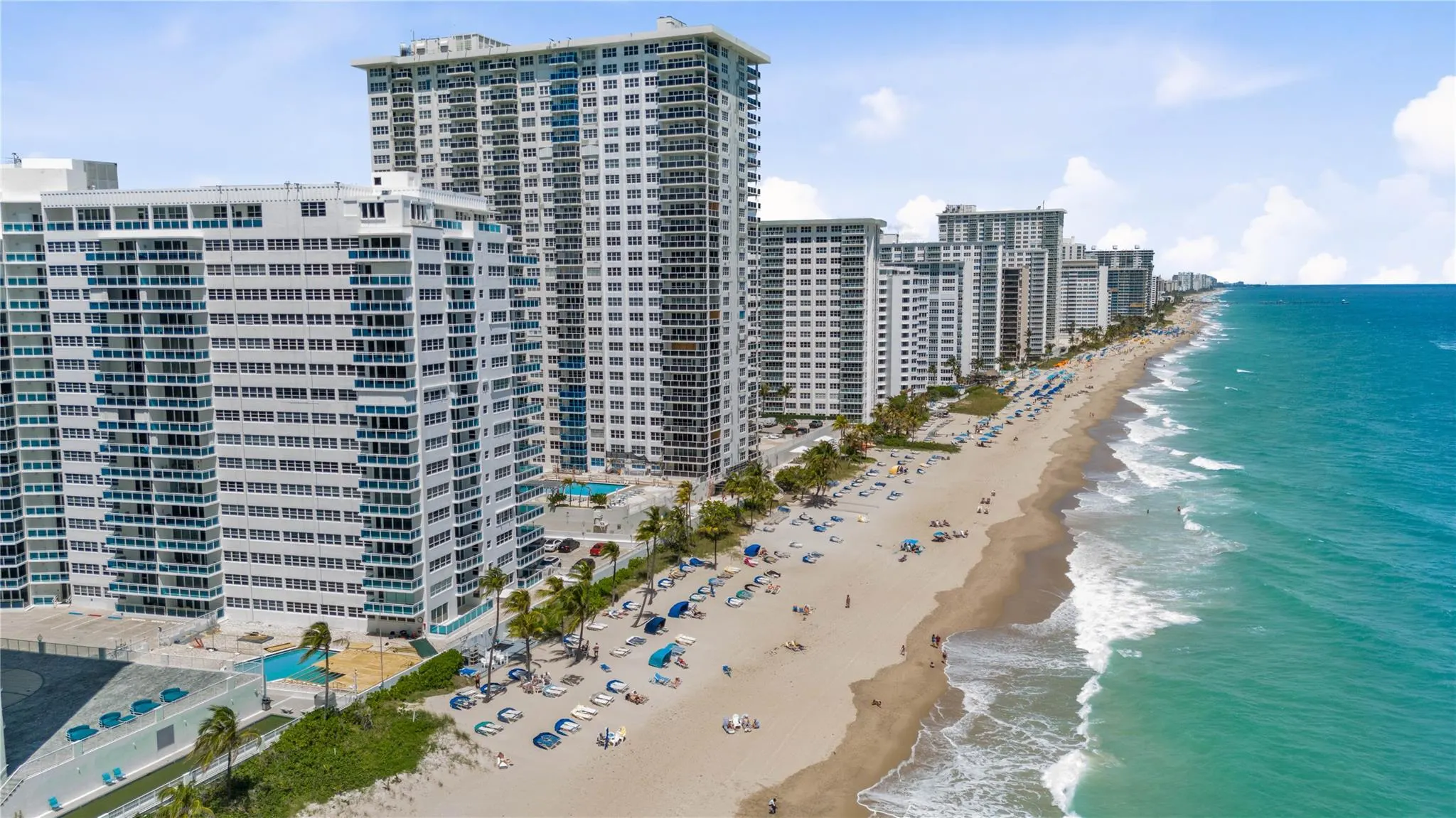 3430 Galt Ocean Dr, #1205