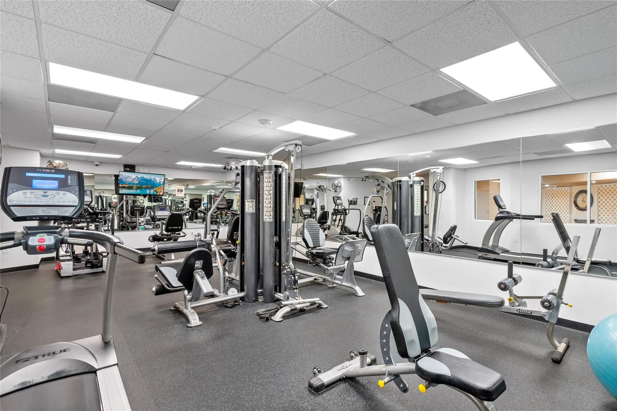 3430 Galt Ocean Dr, #1205