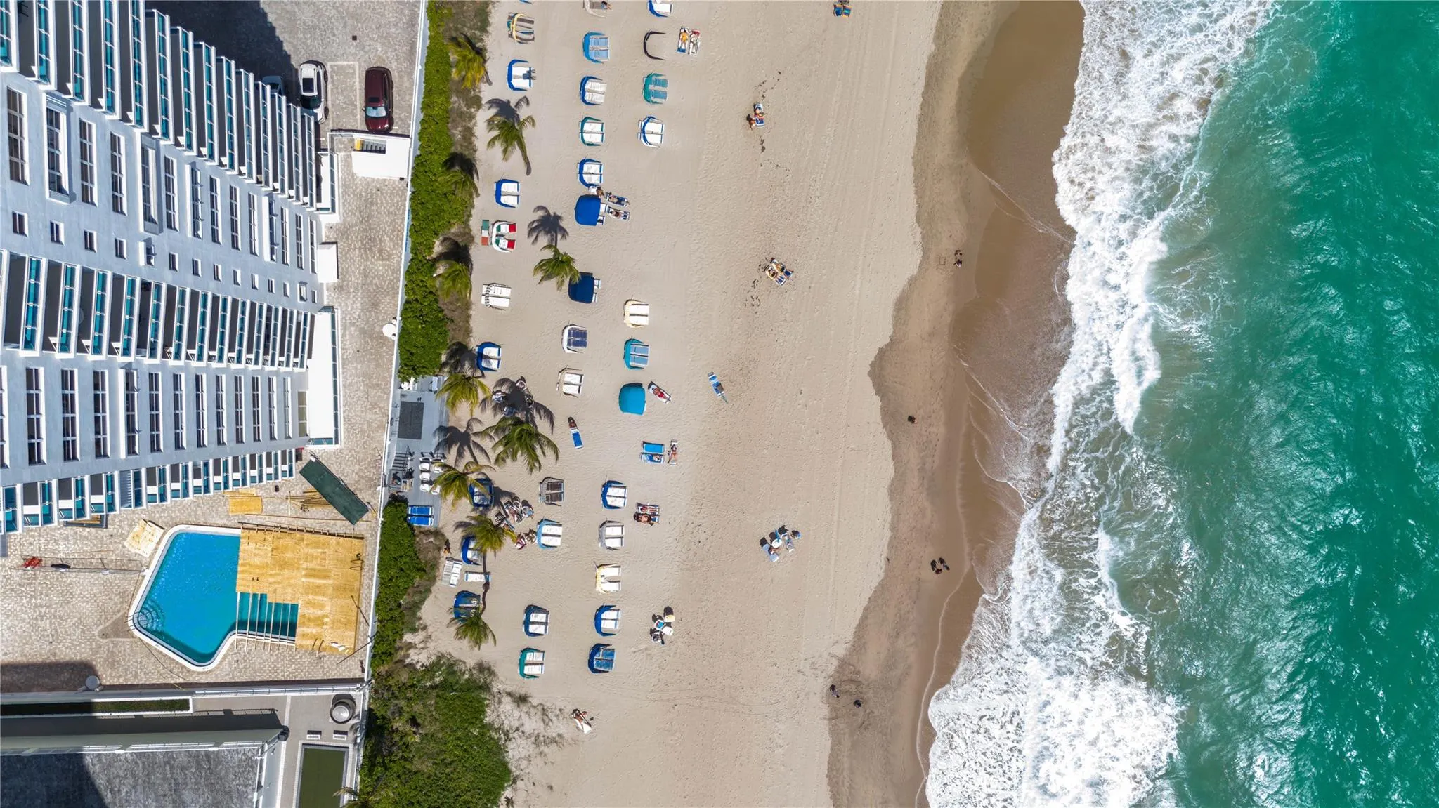 3430 Galt Ocean Dr, #1205