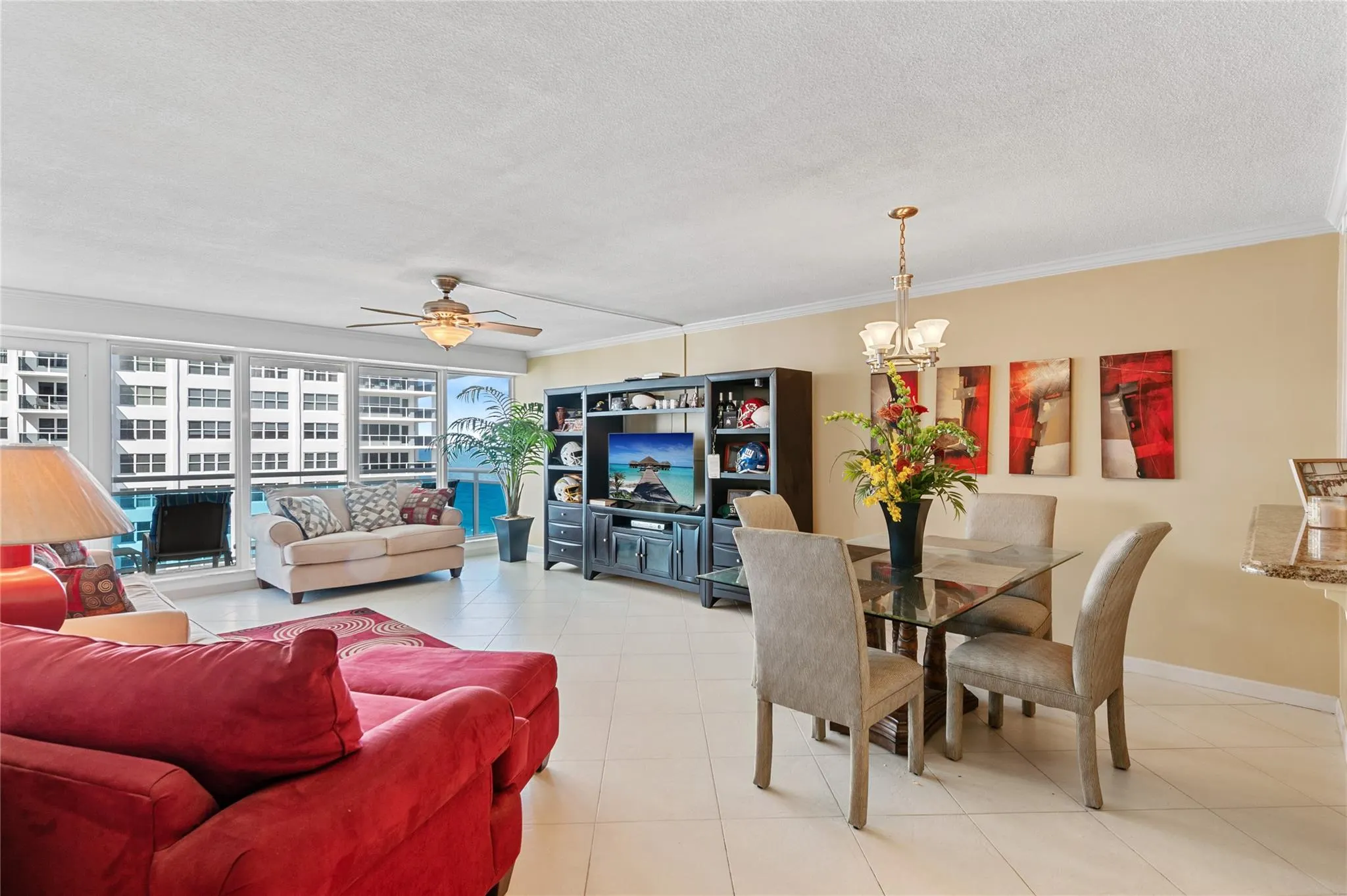 3430 Galt Ocean Dr, #1205