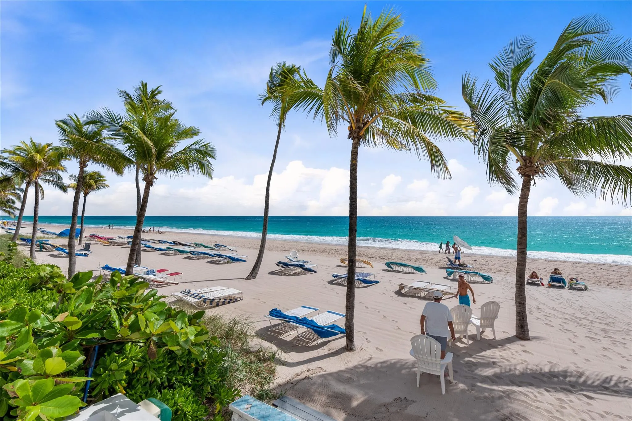 3430 Galt Ocean Dr, #1205