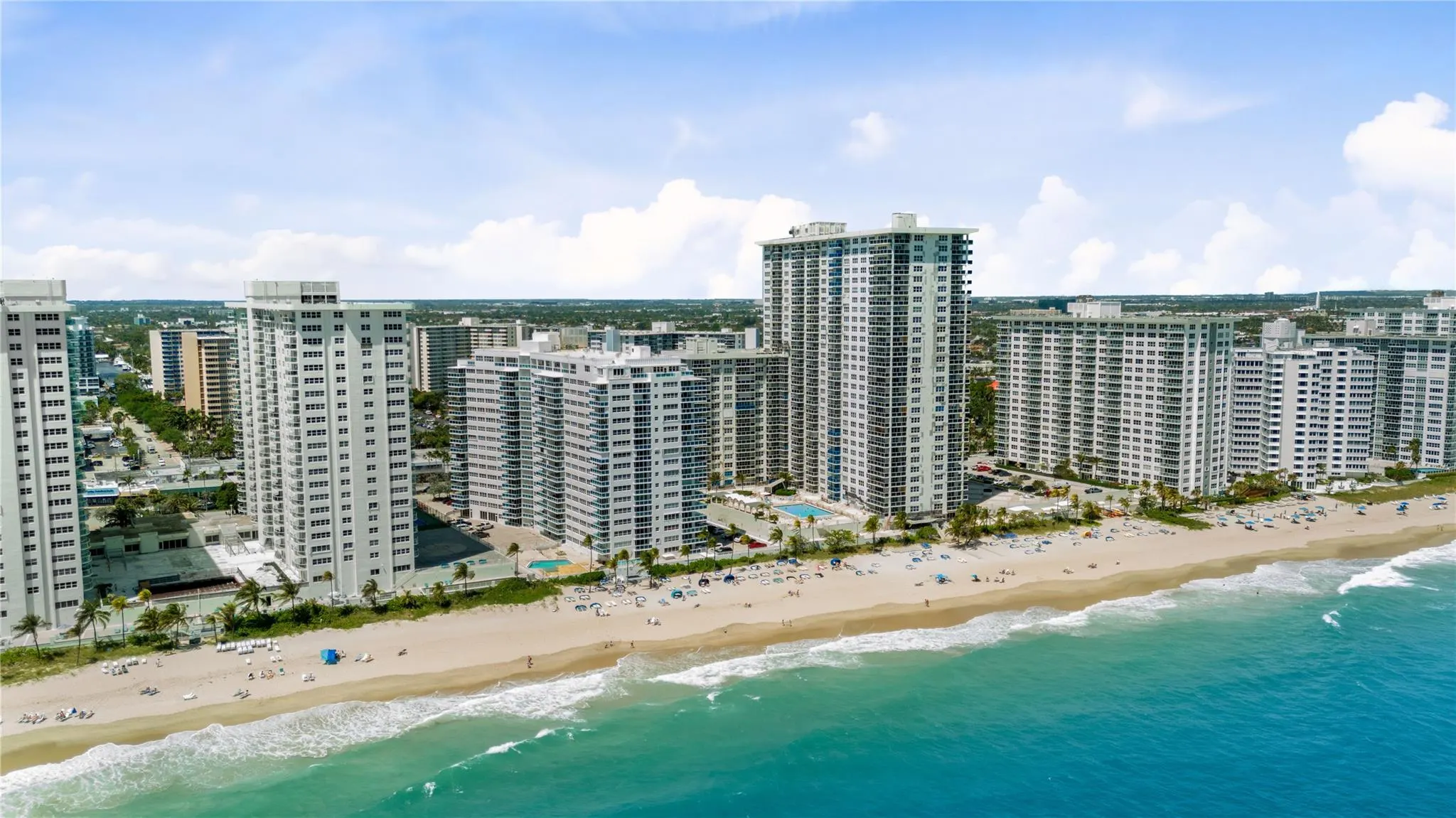 3430 Galt Ocean Dr, #1205