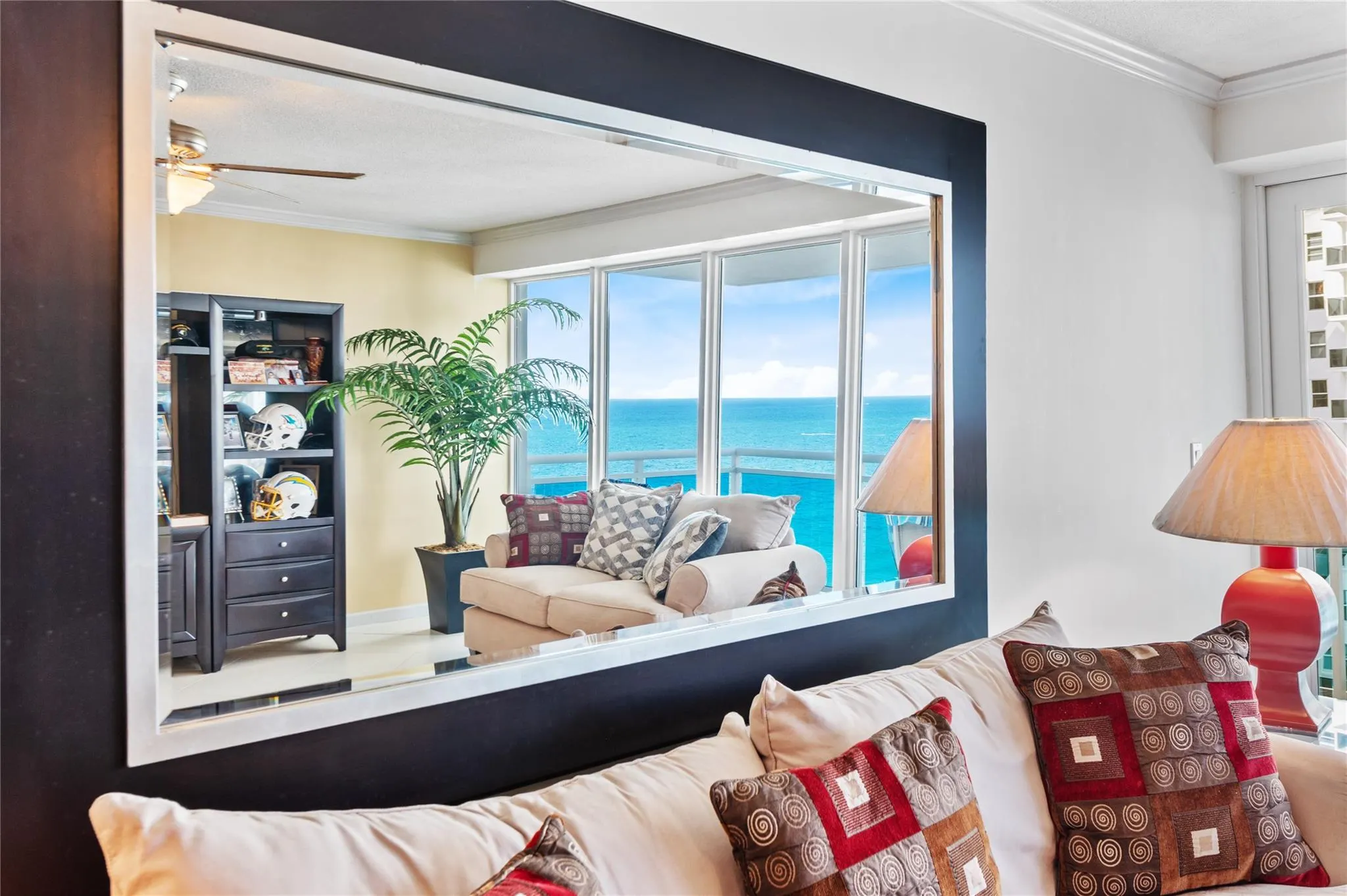 3430 Galt Ocean Dr, #1205