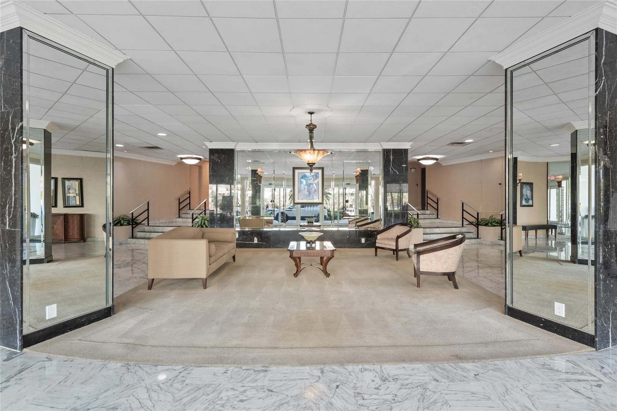 3430 Galt Ocean Dr, #1205