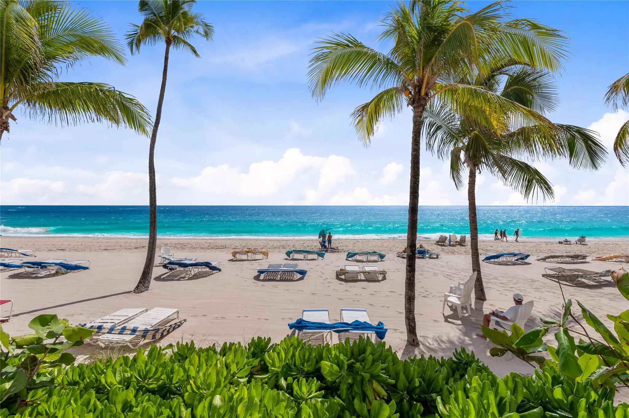 3430 Galt Ocean Dr, #1205