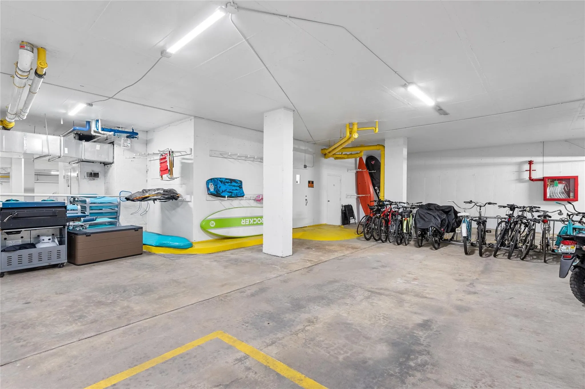 3430 Galt Ocean Dr, #1205