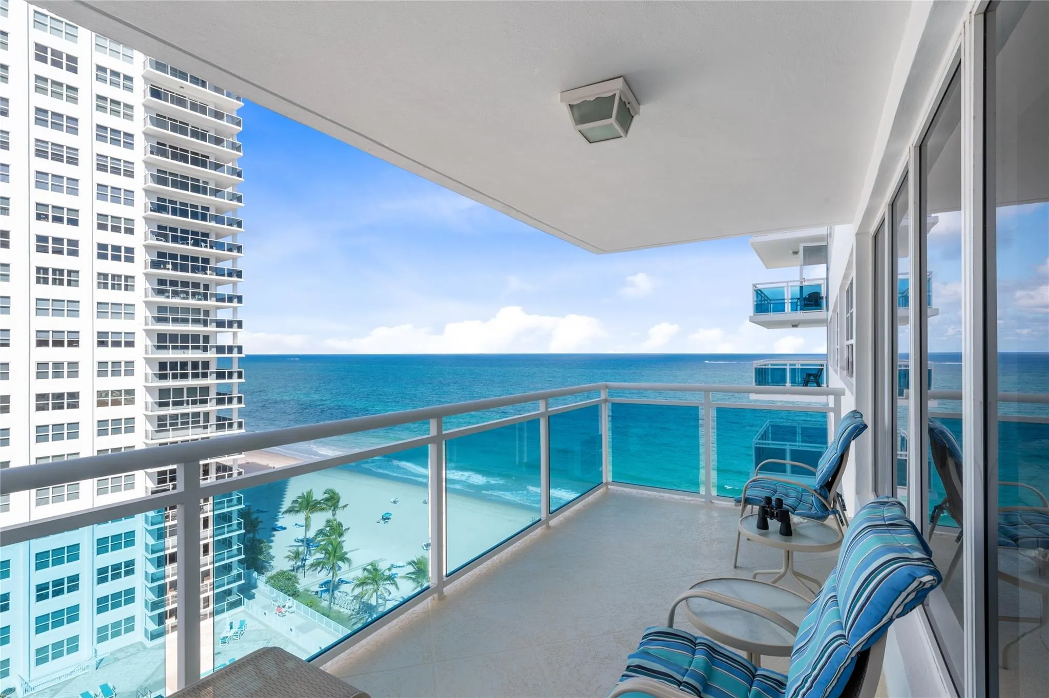 3430 Galt Ocean Dr, #1205
