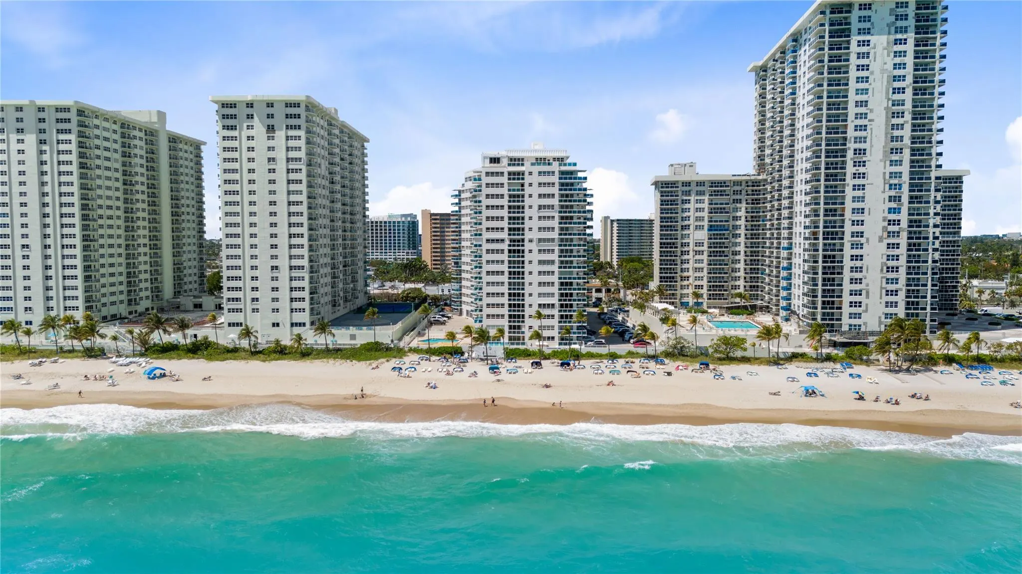 3430 Galt Ocean Dr, #1205