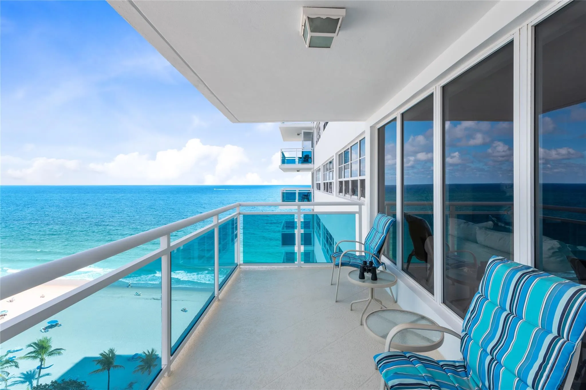 3430 Galt Ocean Dr, #1205