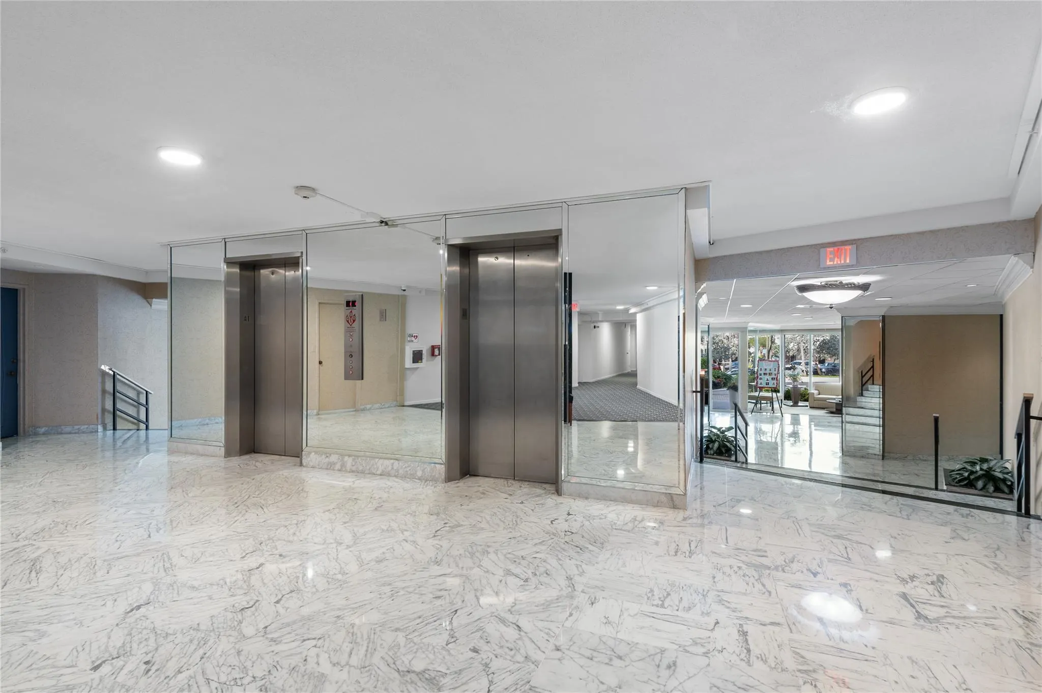 3430 Galt Ocean Dr, #1205