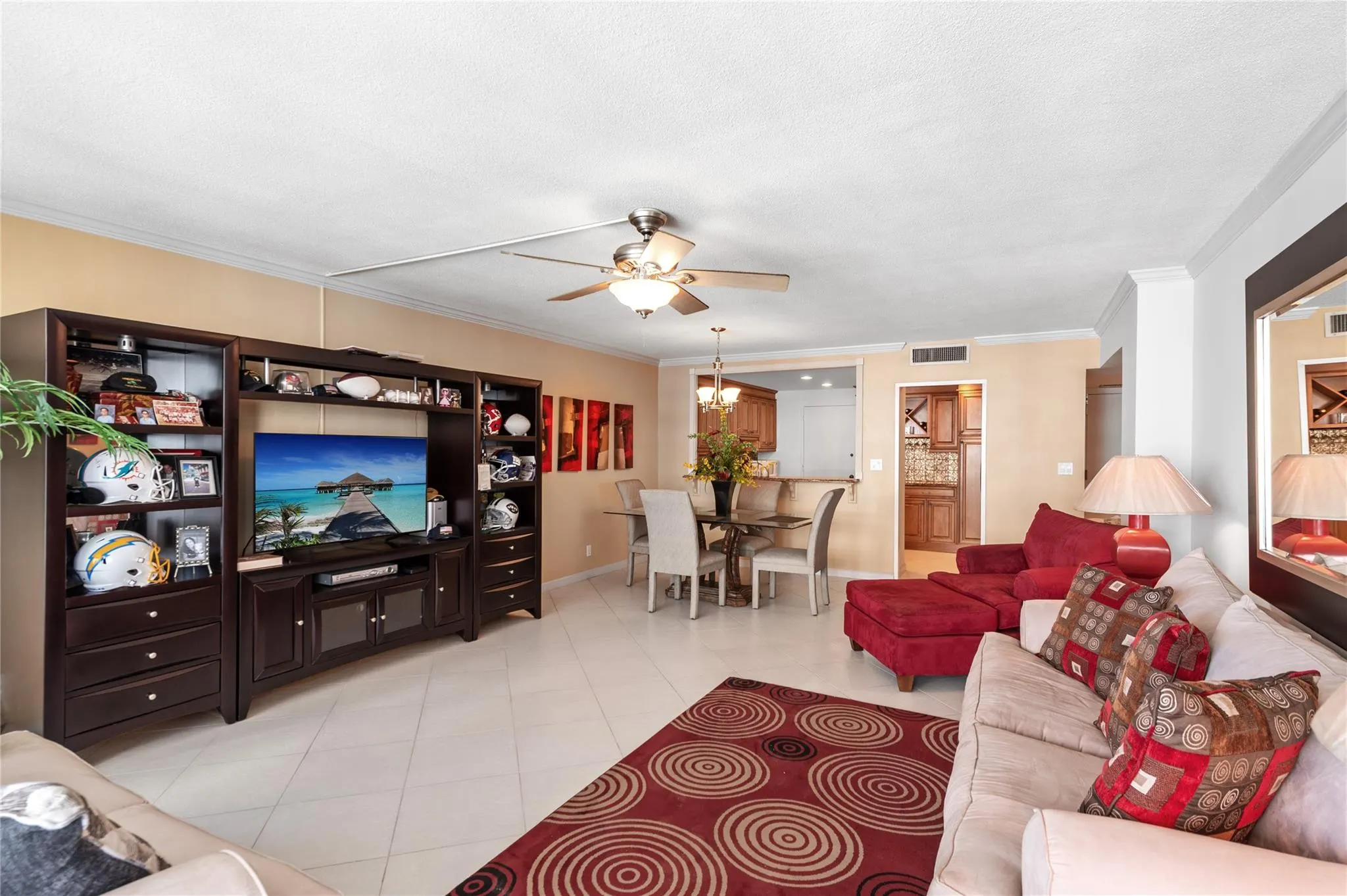 3430 Galt Ocean Dr, #1205