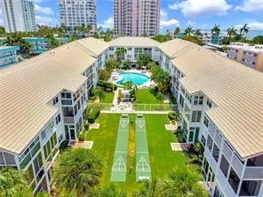 1461 S Ocean Blvd, #328