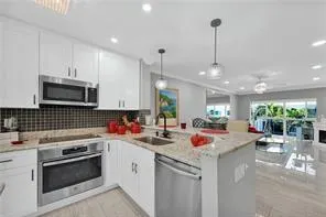 1461 S Ocean Blvd, #328