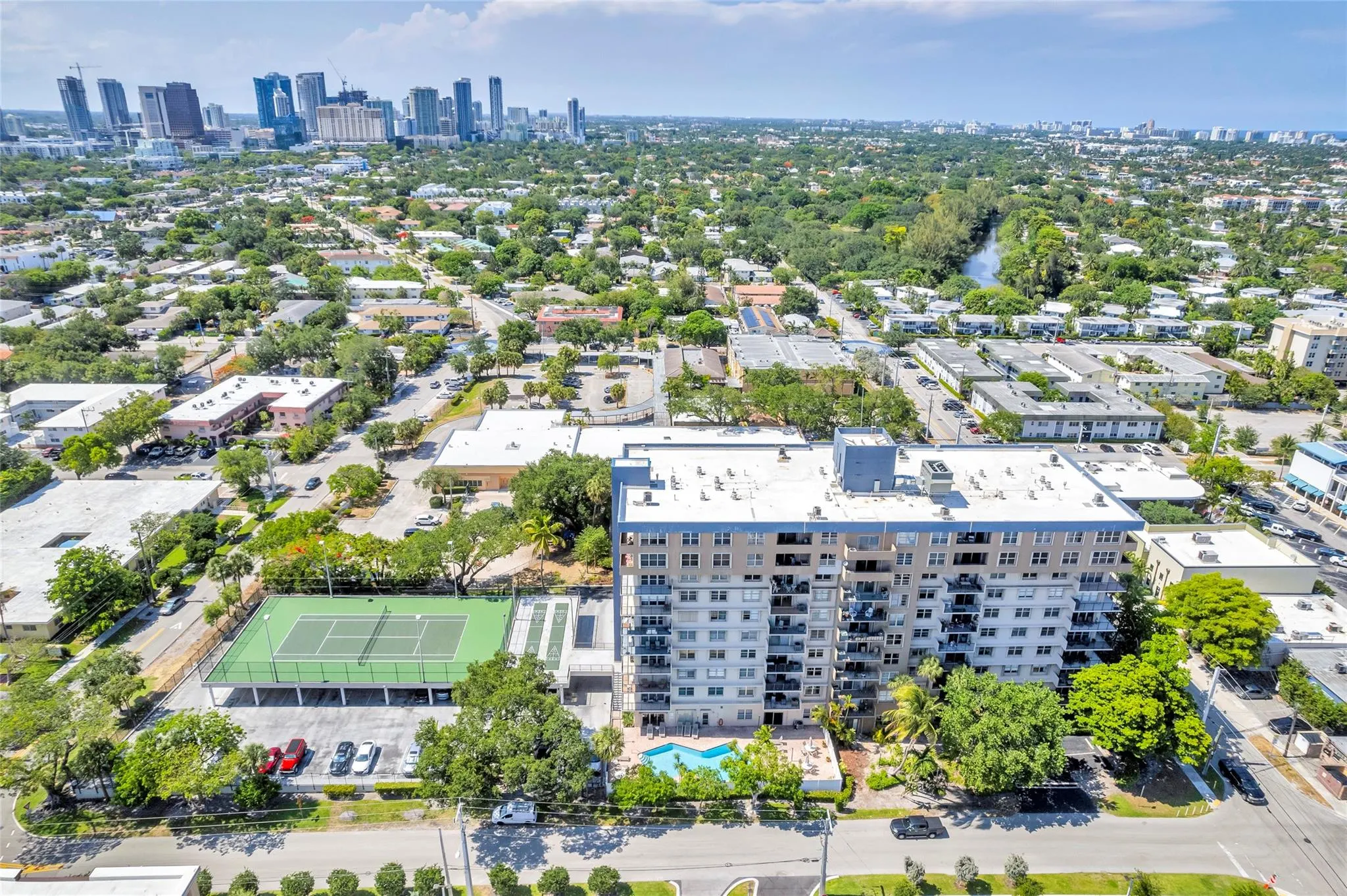 1625 SE 10th Ave, #506