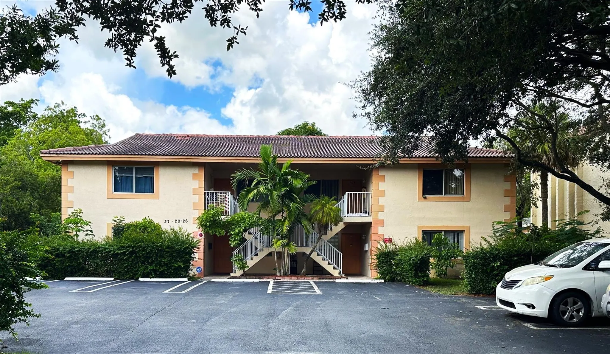 3720-3726 NW 115th Way, #3724