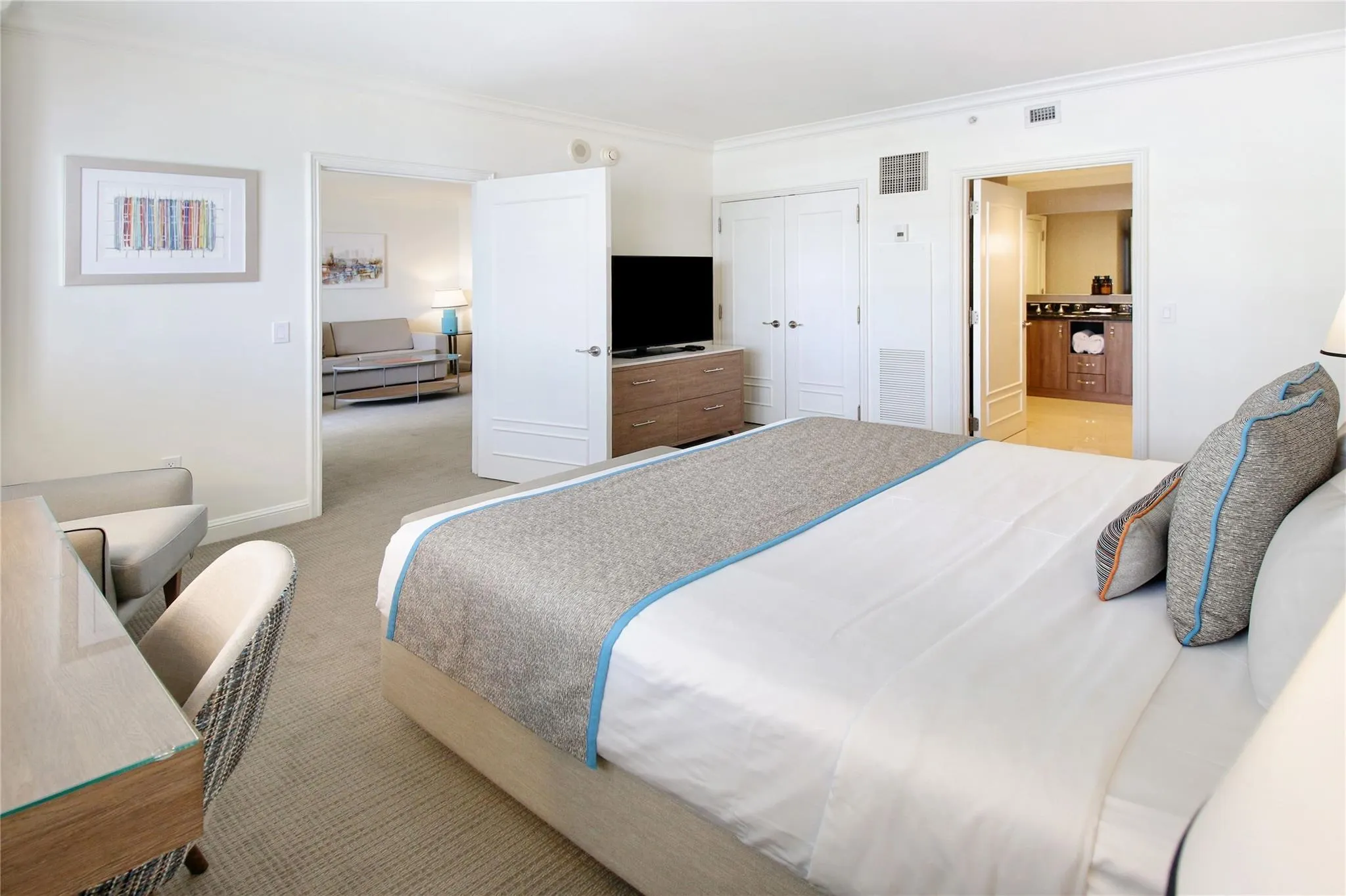 601 N Ft Lauderdale Bch Blvd, #715