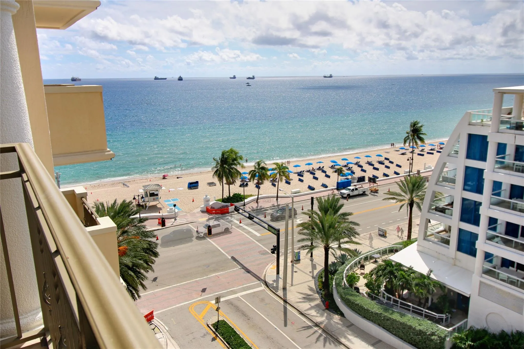 601 N Ft Lauderdale Bch Blvd, #715