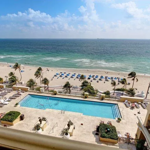 601 N Ft Lauderdale Bch Blvd, #715