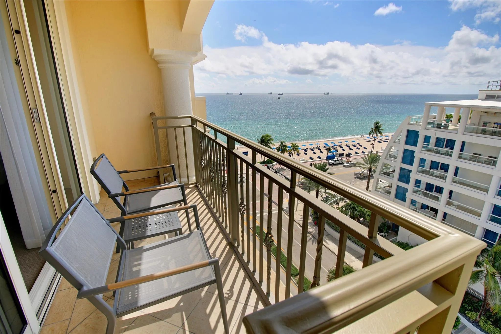 601 N Ft Lauderdale Bch Blvd, #715