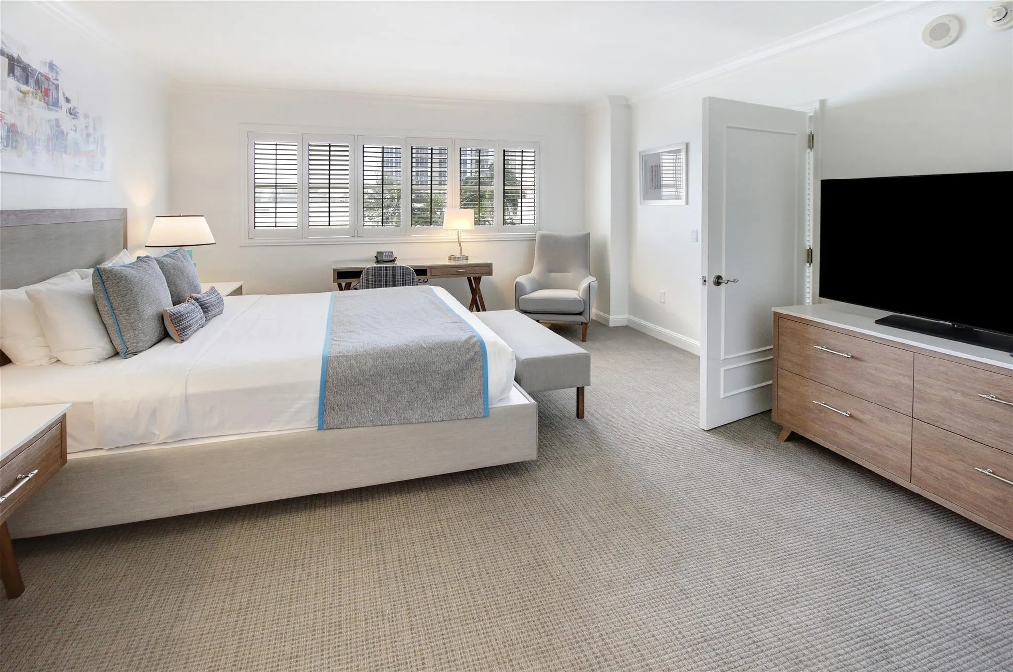 601 N Ft Lauderdale Bch Blvd, #715