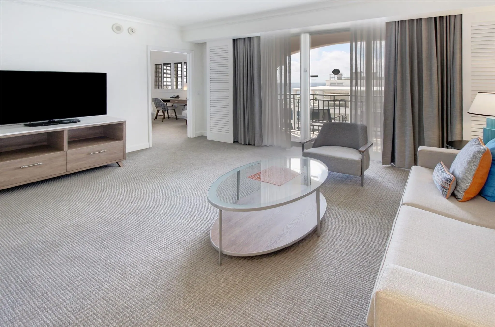 601 N Ft Lauderdale Bch Blvd, #715