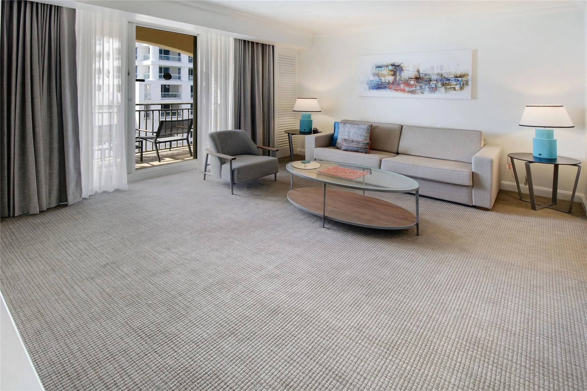 601 N Ft Lauderdale Bch Blvd, #715