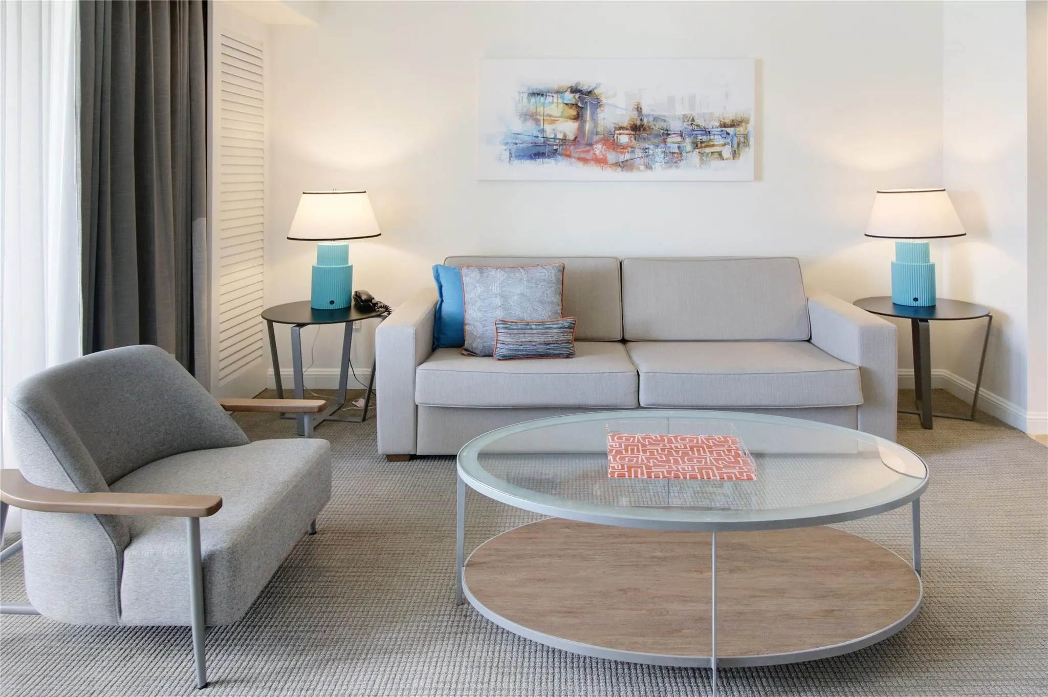 601 N Ft Lauderdale Bch Blvd, #715