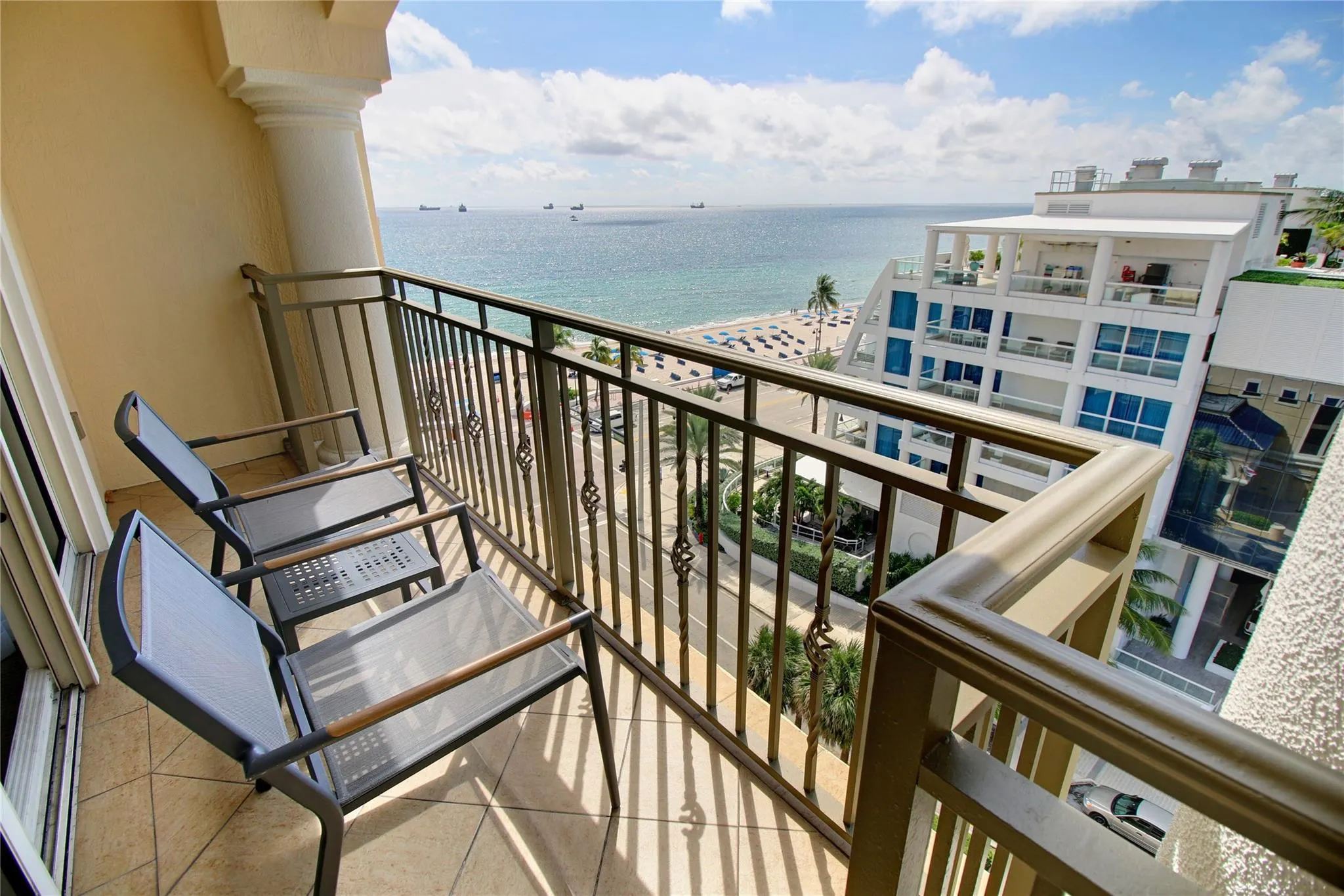 601 N Ft Lauderdale Bch Blvd, #715