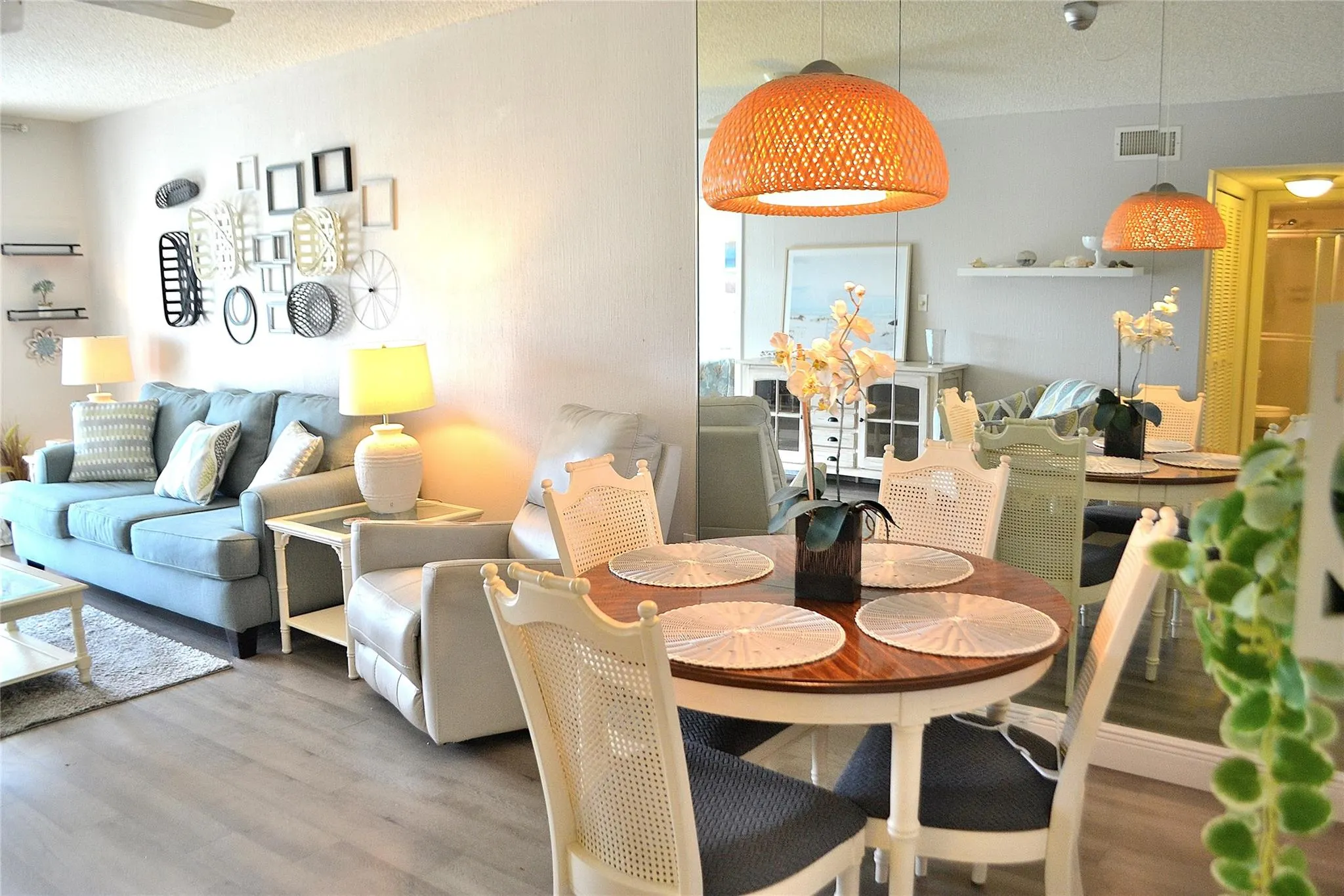 9856 Marina Blvd, #1337