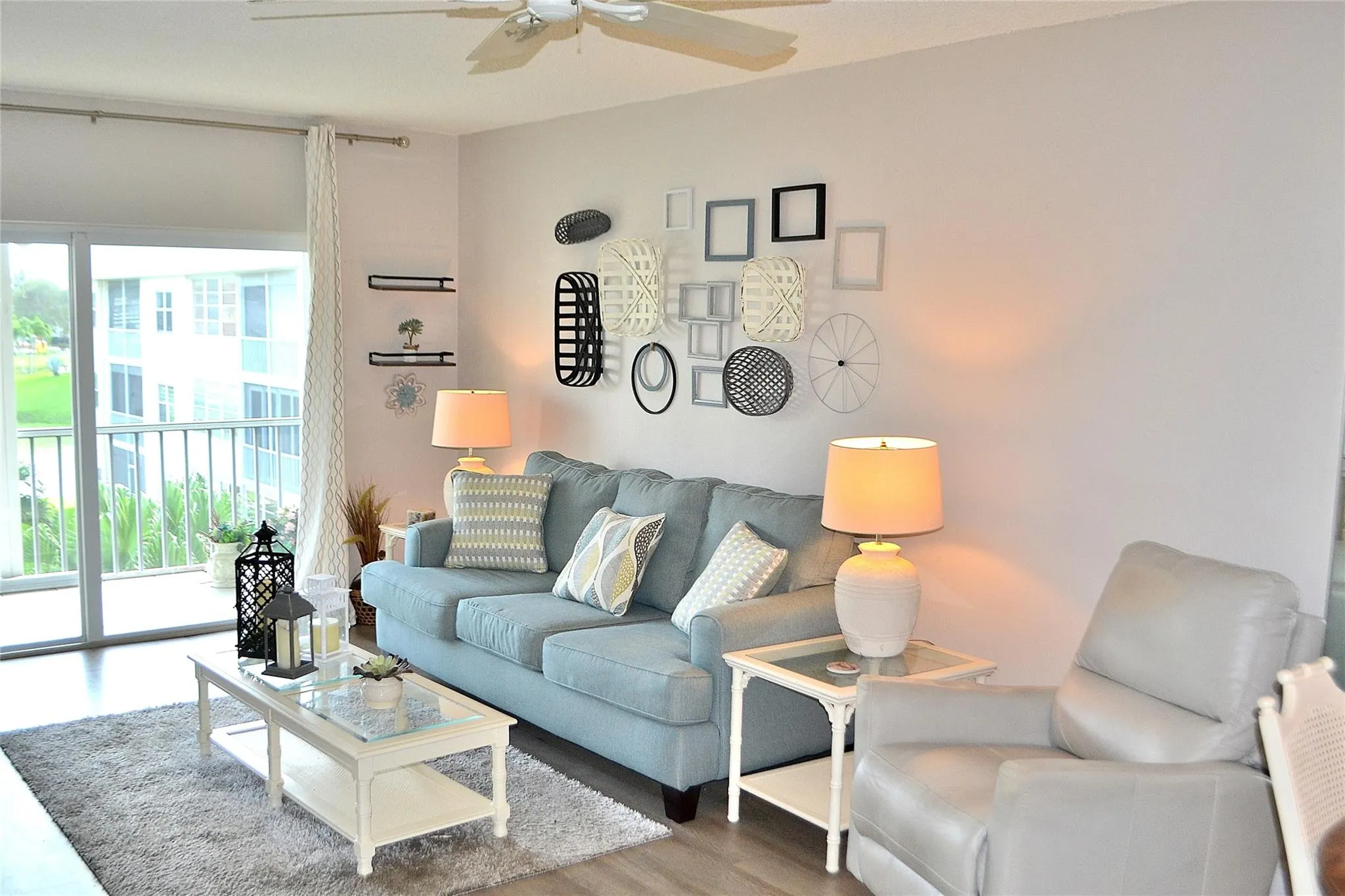 9856 Marina Blvd, #1337