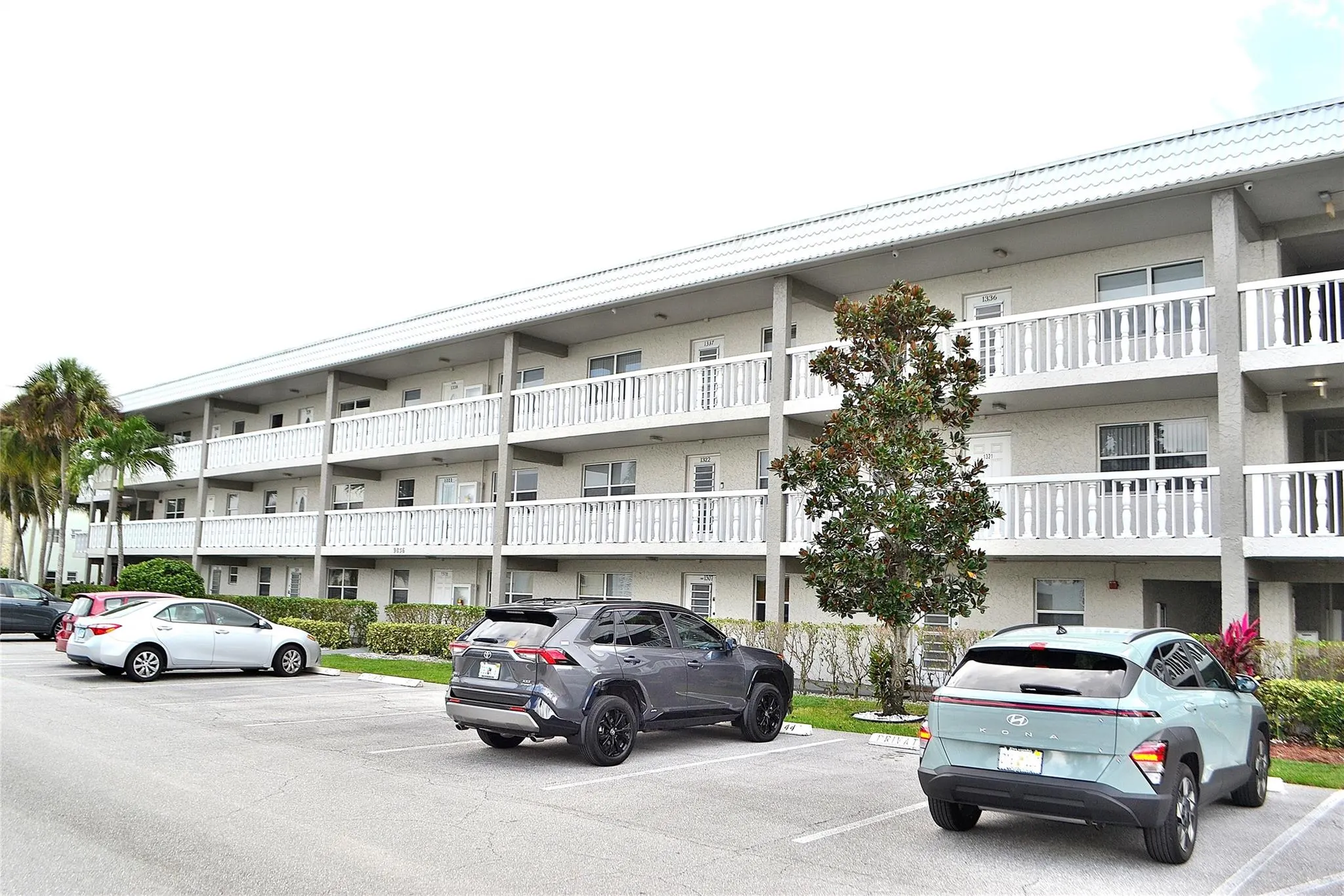 9856 Marina Blvd, #1337
