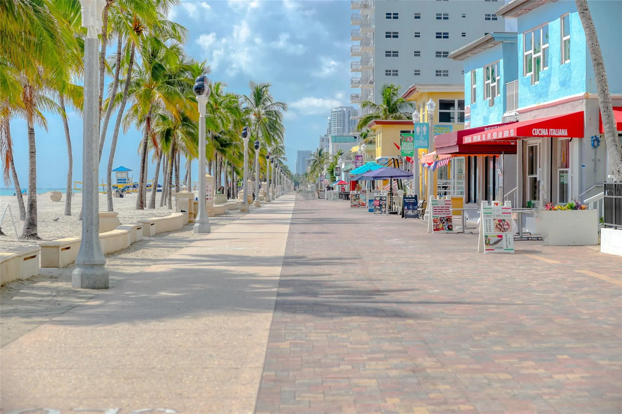 777 N Ocean Dr, #N522