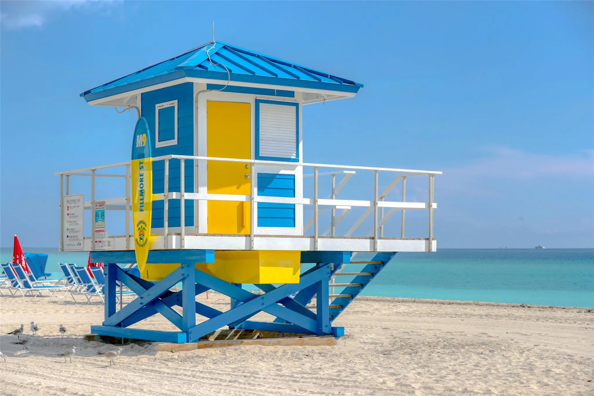 777 N Ocean Dr, #N522