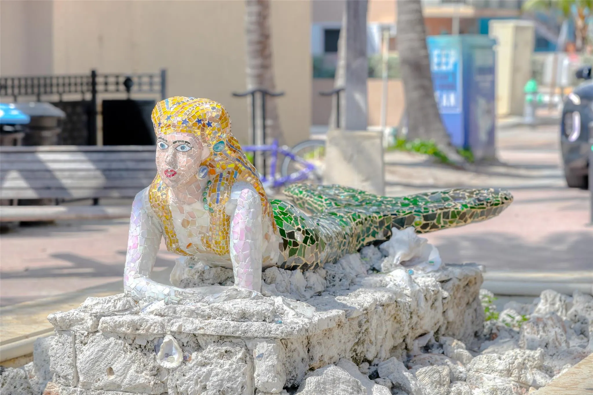 777 N Ocean Dr, #N522