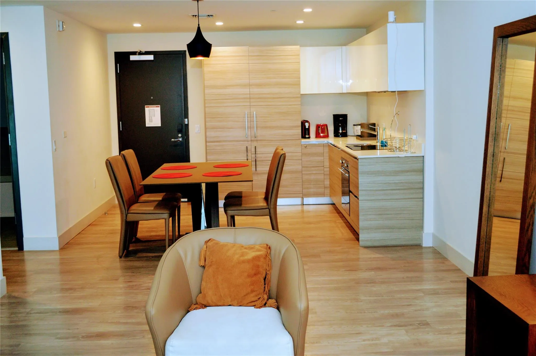 777 N Ocean Dr, #N522