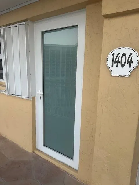 328 N Ocean Blvd, #1404