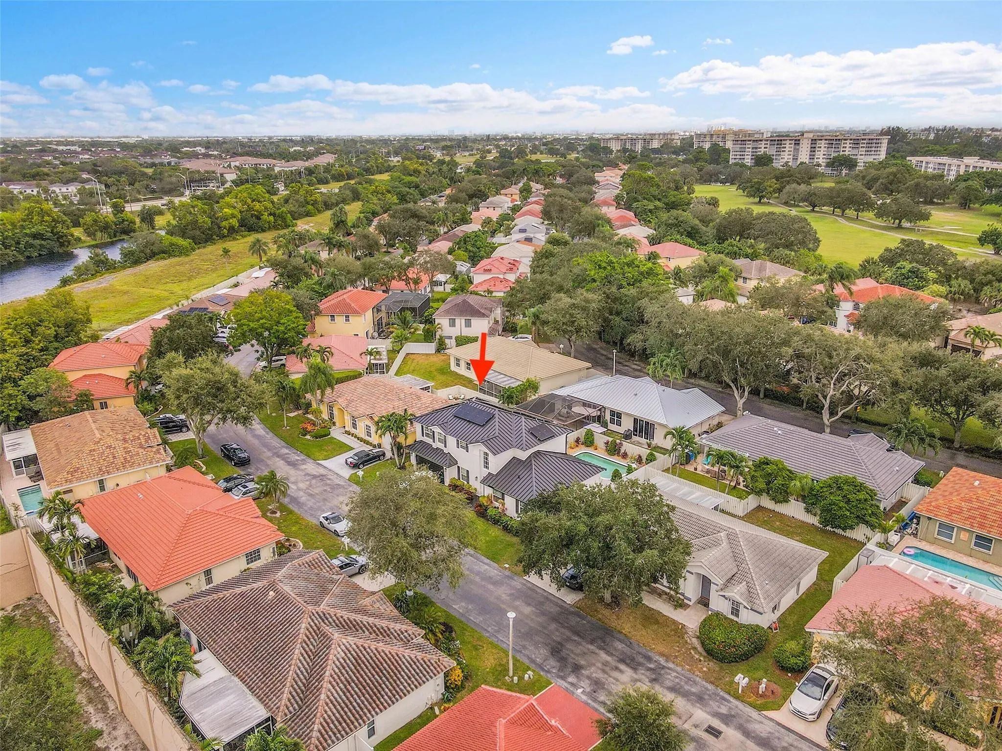 3588 Sahara Springs Blvd