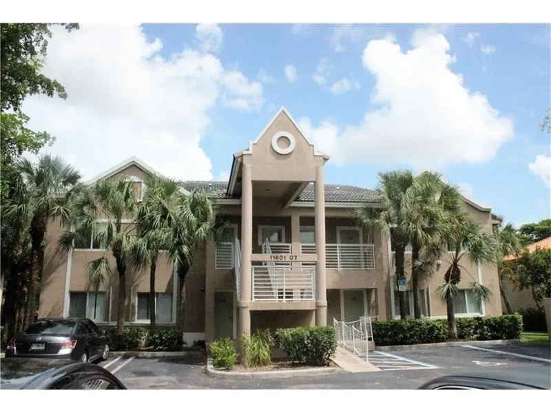 11607 Royal Palm Blvd, #11607