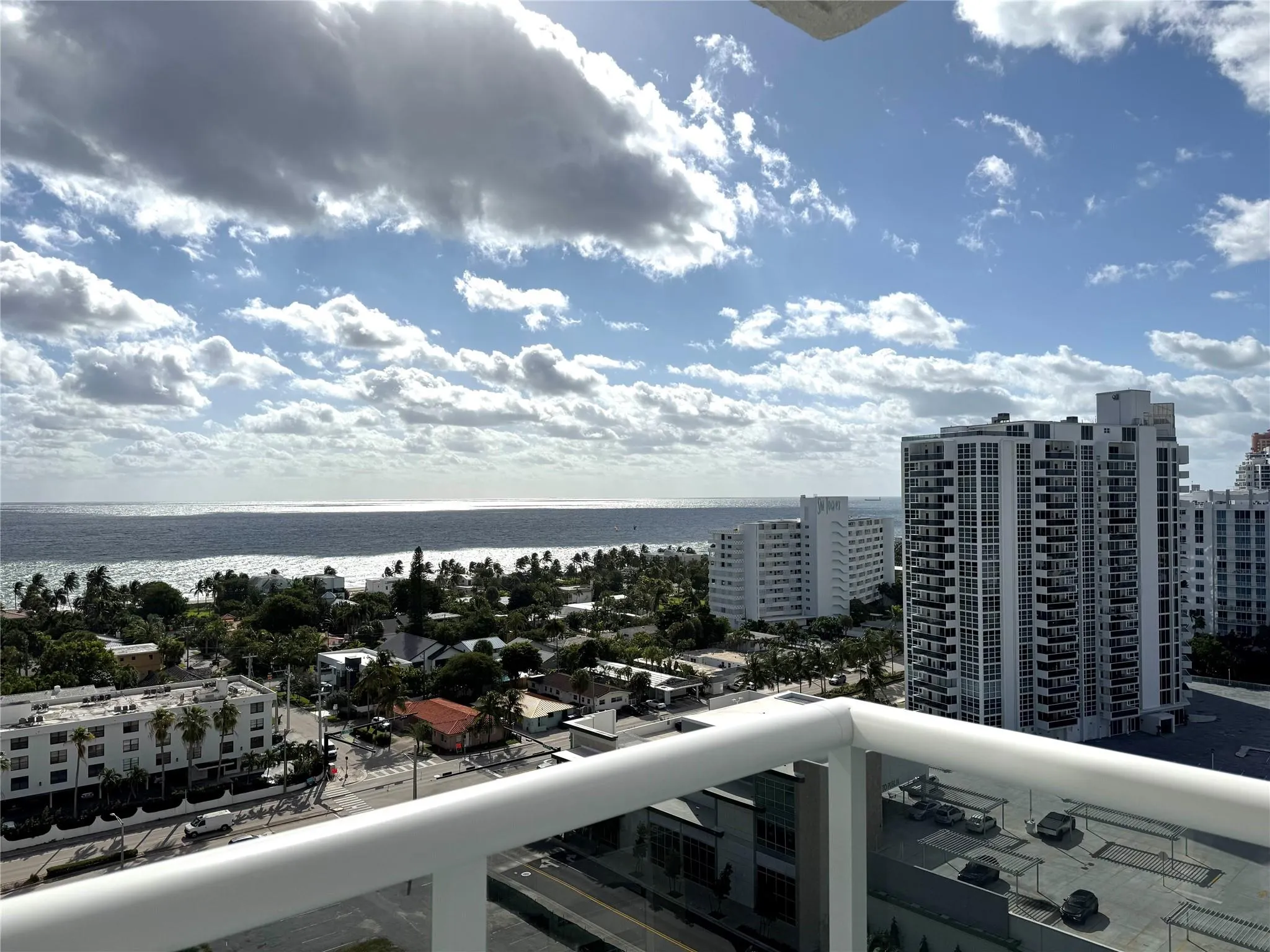3015 N Ocean Blvd, #16L