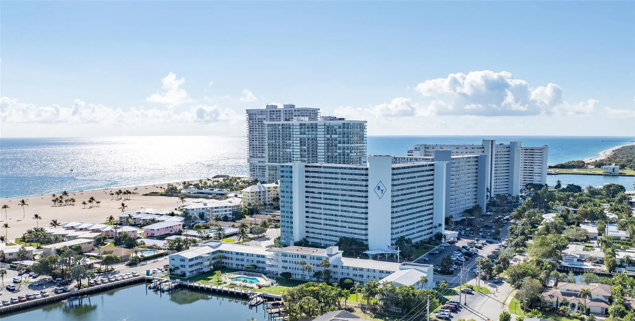 1900 S Ocean Dr, #712