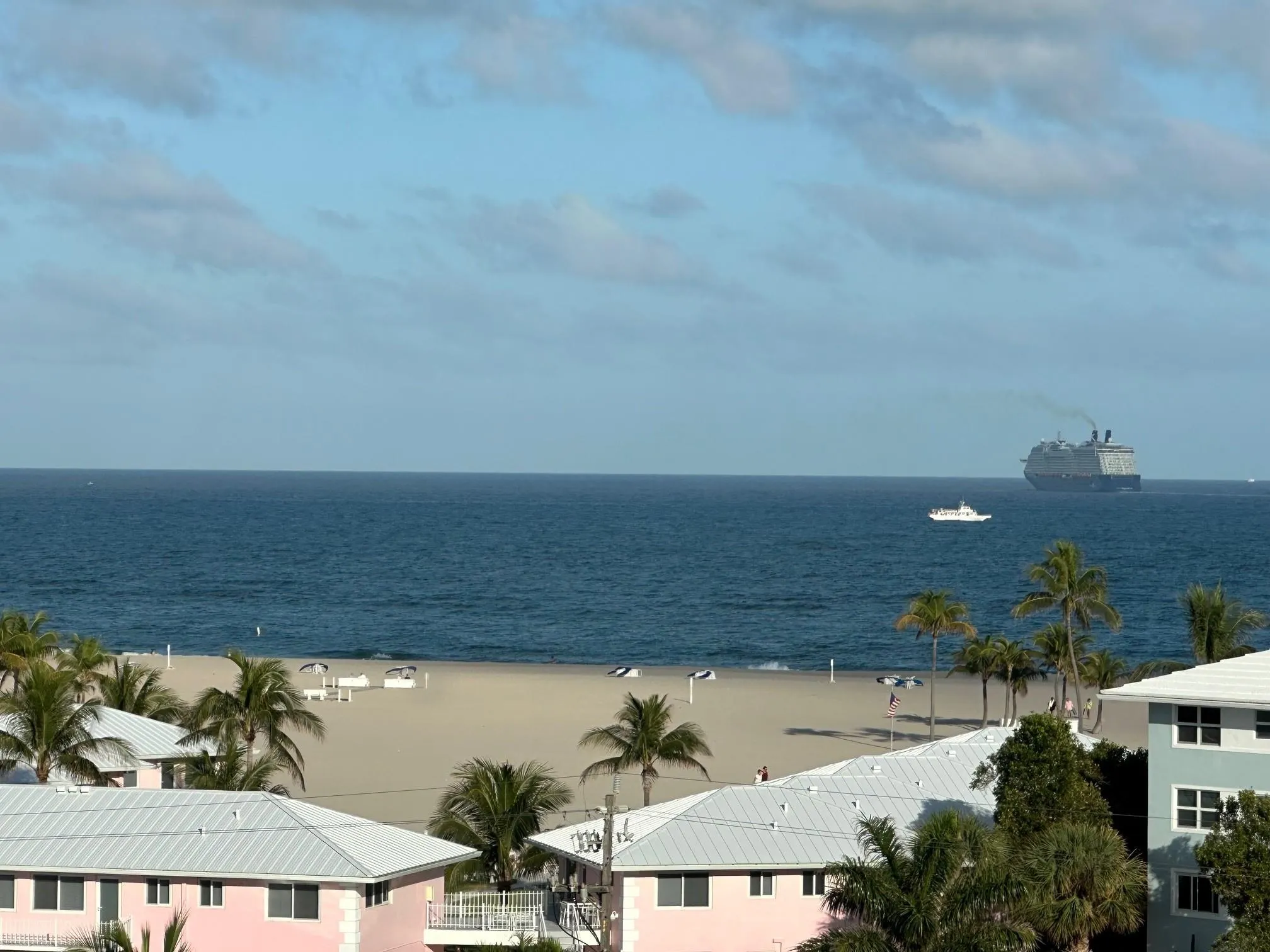 1900 S Ocean Dr, #712