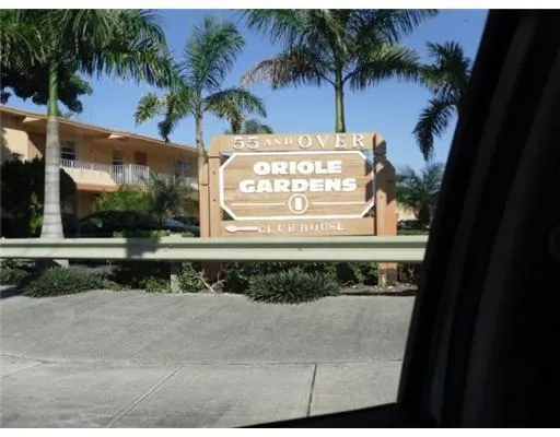 7305 NW 5th Ct, #108