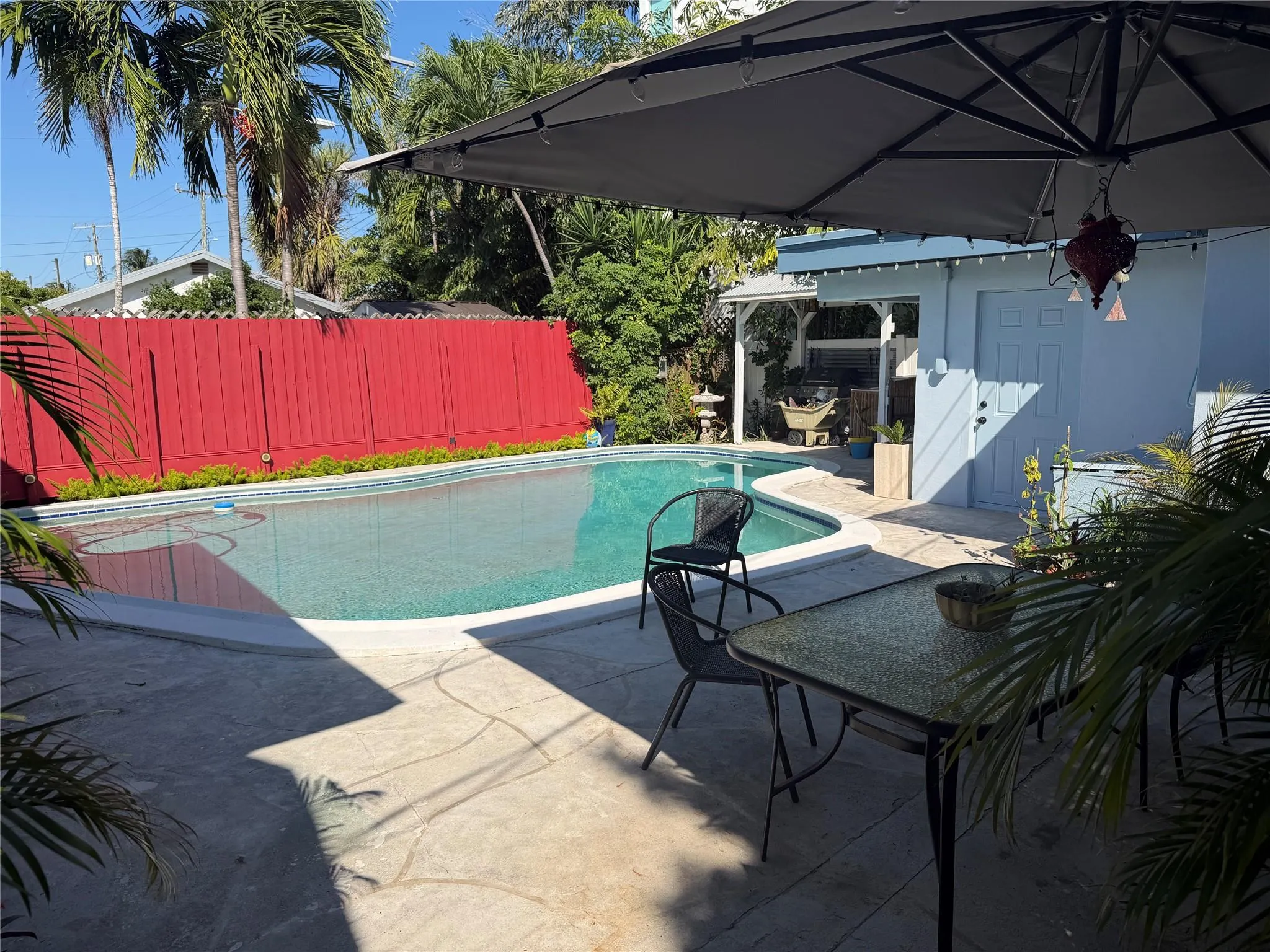 738 NE 3rd Ave, #Front