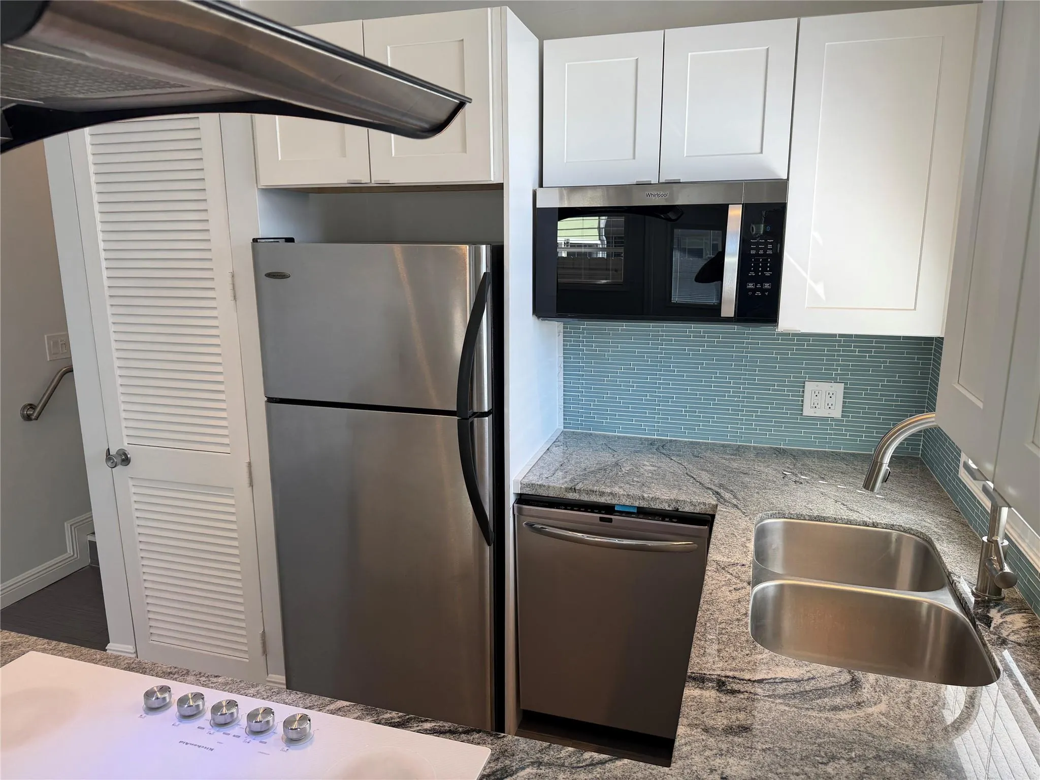 738 NE 3rd Ave, #Front