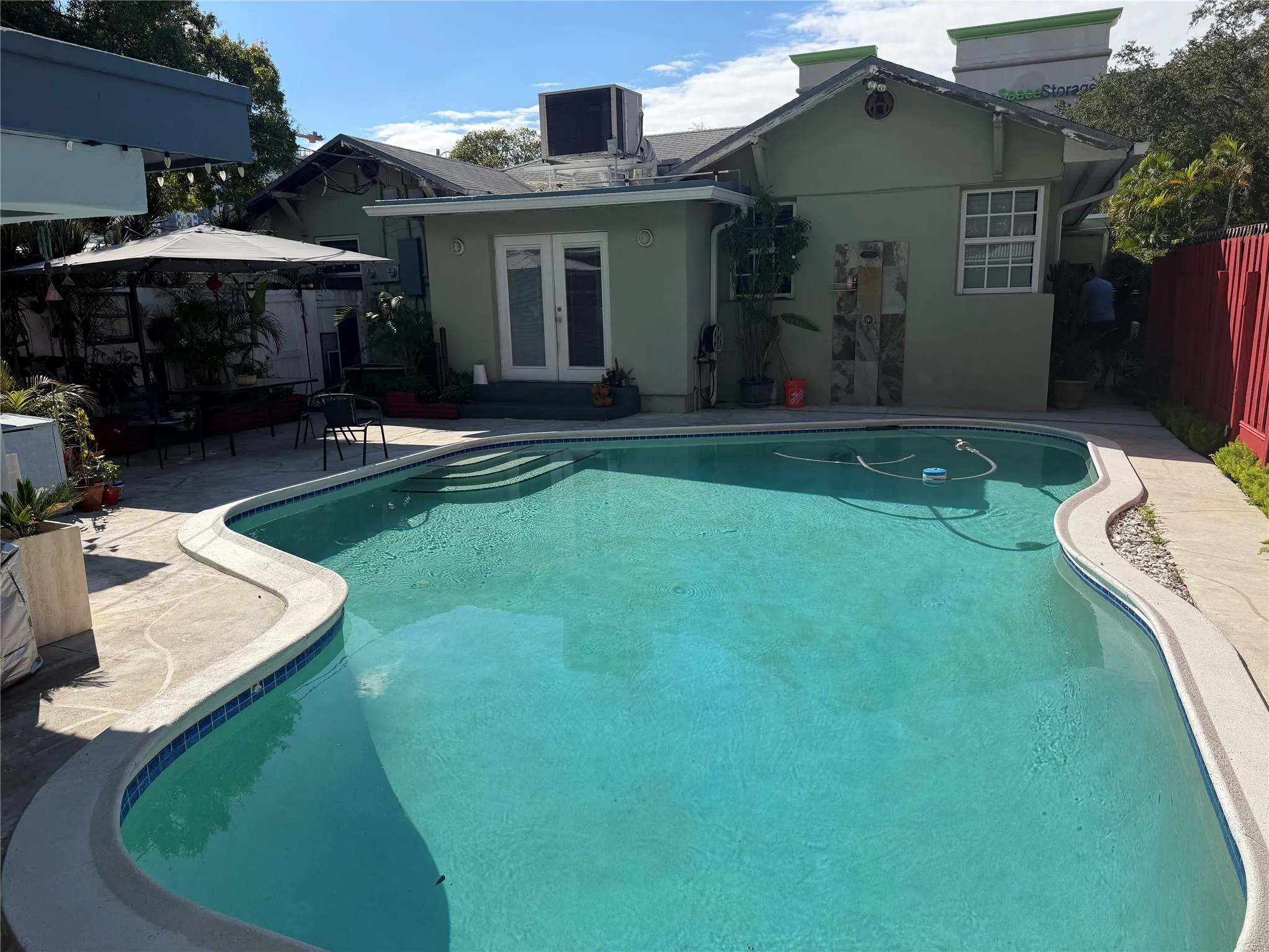 738 NE 3rd Ave, #Front